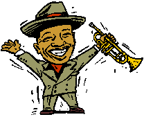 Click here for Kermit Ruffins and the Barbecue Swingers (courtesy of Tabasco)